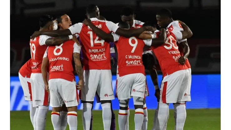El león quiere rugir en la Liga Águila