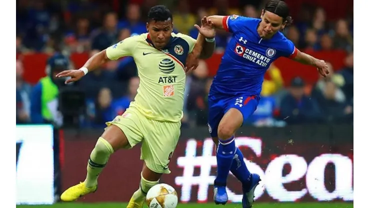 "Cruz Azul nos enfrentará herido como un toro"