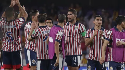 Pese a la crisis, Chivas siempre inspira respeto en los rivales