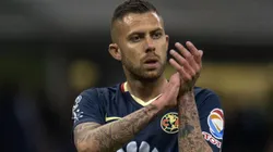 La vuelta de Ménez con América ya tiene fecha