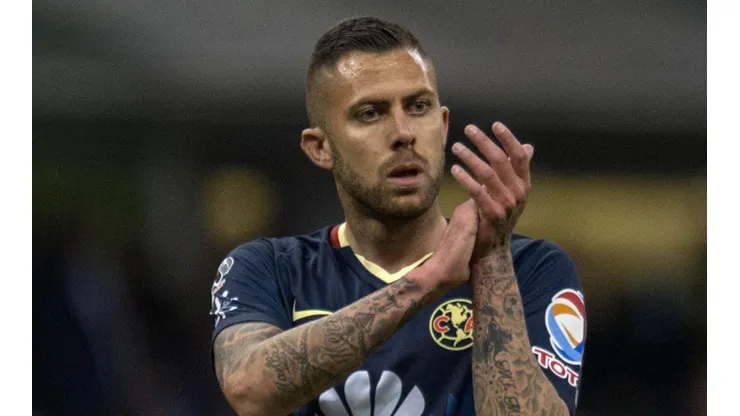 La vuelta de Ménez con América ya tiene fecha