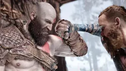 ¿Qué hace Kratos de God of War en Assassin's Creed: Odyssey?