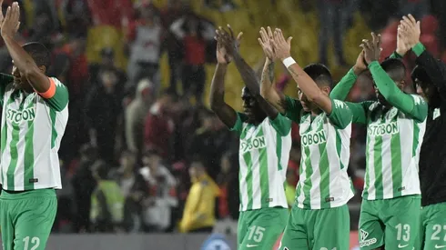 Atlético Nacional comenzó su pretemporada
