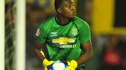 As Colombia: Iván Arboleda jugaría en Independiente