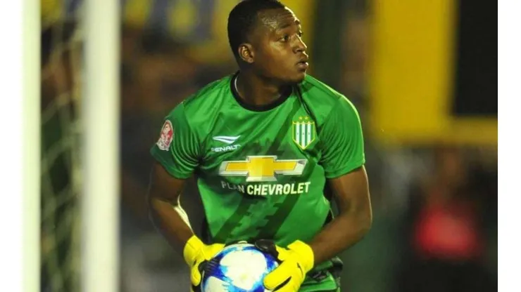 As Colombia: Iván Arboleda jugaría en Independiente