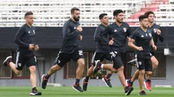 Complicado que siga: desde afuera reconocieron el interés por un jugador de River