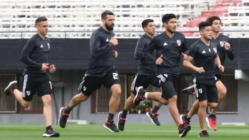 Complicado que siga: desde afuera reconocieron el interés por un jugador de River