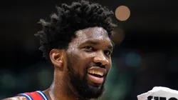 42 puntos de Joel Embiid: lo que dejó el miércoles en la NBA