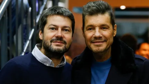 #LammensChanta: los hinchas de San Lorenzo destruyen a su presidente en Twitter