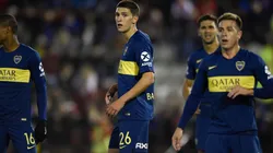 Es el momento: llegó una megaoferta a Boca de 18 millones de euros