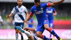 Puebla vs Cruz Azul (Foto: Getty)