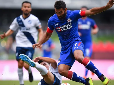 Día y horario de Puebla vs Cruz Azul por la Liga MX
