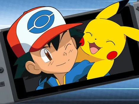 Crear juegos de Pokémon en Nintendo Switch fue "cinco veces más difícil de lo esperado"