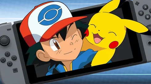 Crear juegos de Pokémon en Nintendo Switch fue "cinco veces más difícil de lo esperado"