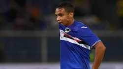 Tremendo: No acaba de llegar y ya crítican a Muriel