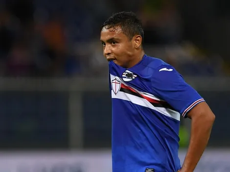 Tremendo: No acaba de llegar y ya crítican a Muriel