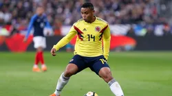 Muriel: "Regresar a Italia es muy importante para mí"