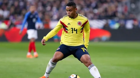 Muriel: "Regresar a Italia es muy importante para mí"