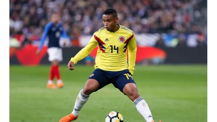 Muriel: "Regresar a Italia es muy importante para mí"