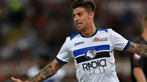 Marcelo Gallardo debe moverse rápido en búsqueda de un reemplazante de Martínez.