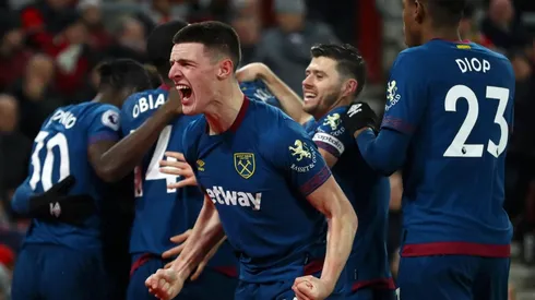 West Ham vs Brighton (Foto: Getty)