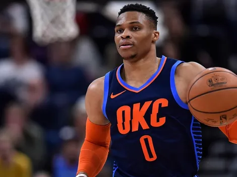 Qué canal transmite Oklahoma City Thunder vs Phoenix Suns por la NBA