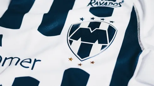 ¡Atención Rayados! Tenemos ganador de la playera de Monterrey