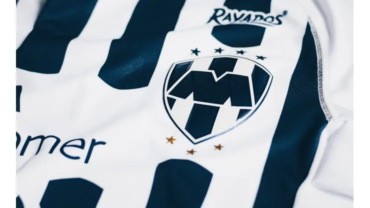 ¡Atención Rayados! Tenemos ganador de la playera de Monterrey