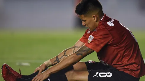 Saben negociar: todas las cláusulas que le puso Independiente a Monterrey por Meza