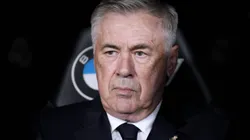 Carlo Ancelotti le quitó importancia al resultado del Balón de Oro 2024.