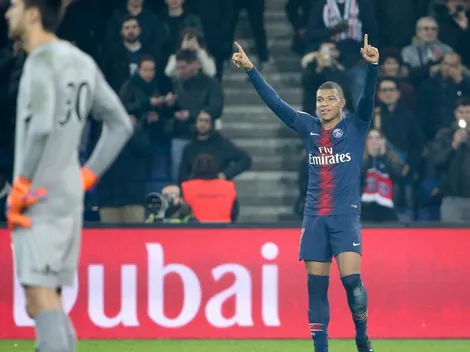 Locura: el trueque que promete prender fuego Barcelona