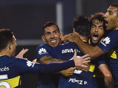 Emmanuel Mas, en la mira de Gremio para ganar la Libertadores