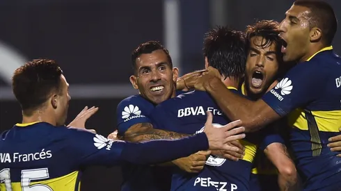 Emmanuel Mas, en la mira de Gremio para ganar la Libertadores