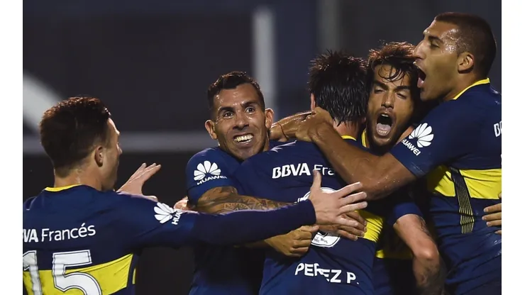 Emmanuel Mas, en la mira de Gremio para ganar la Libertadores