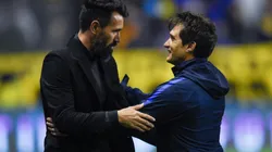 Domínguez tendría todo cerrado con Nacional de Uruguay