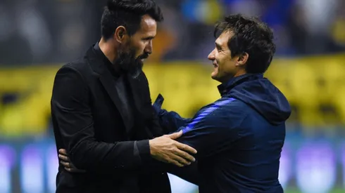 Domínguez tendría todo cerrado con Nacional de Uruguay