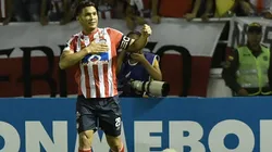 ¿Teo nuevo integrante de Colón? En España lo dan como un hecho