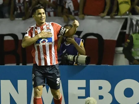 ¿Teo nuevo integrante de Colón? En España lo dan como un hecho