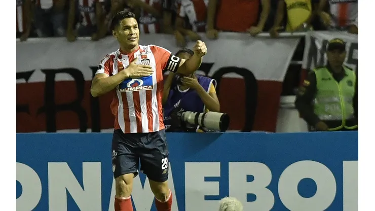 ¿Teo nuevo integrante de Colón? En España lo dan como un hecho