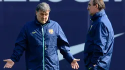 Melgar ya tiene nuevo DT, será comandado por Jorge Pautasso