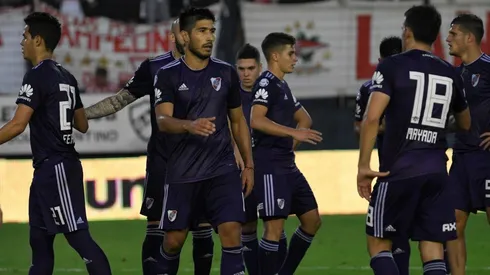 Los posibles destinos de la primera venta de River en el mercado de pases