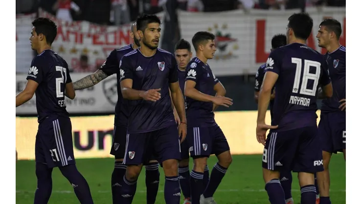 Los posibles destinos de la primera venta de River en el mercado de pases