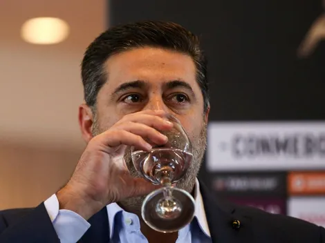 Firmó el primer refuerzo de Boca pensando en 2019