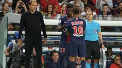 Con un conmovedor posteo en Instagram, anunció que deja el PSG