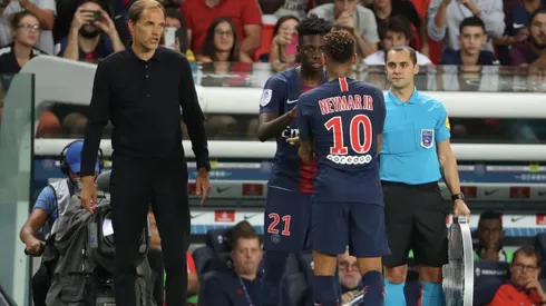 Con un conmovedor posteo en Instagram, anunció que deja el PSG