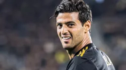 Vela fue premiado por Los Ángeles.