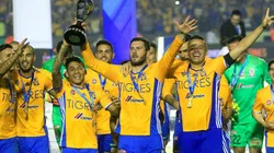 Tigres recordó un momento doloroso para el América.