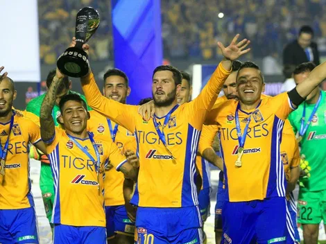Tigres recordó un hecho de Navidad que le va a doler a todos los seguidores del América