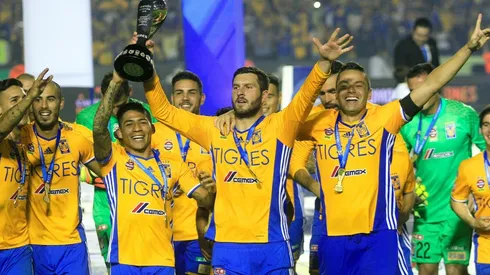 Tigres recordó un momento doloroso para el América.