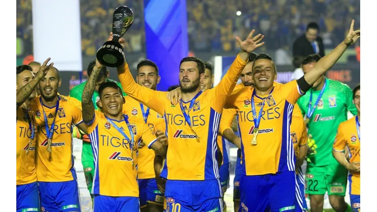 Tigres recordó un momento doloroso para el América.
